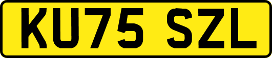 KU75SZL