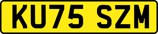KU75SZM