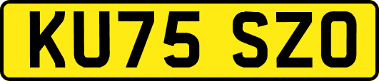 KU75SZO