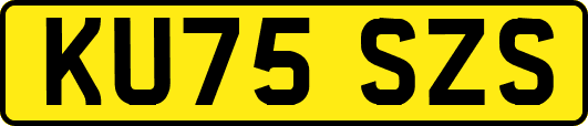 KU75SZS