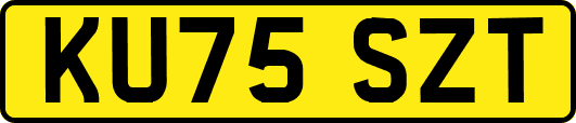 KU75SZT