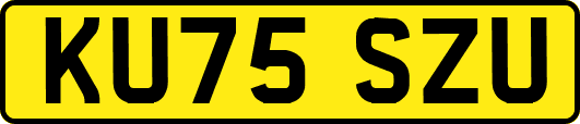 KU75SZU