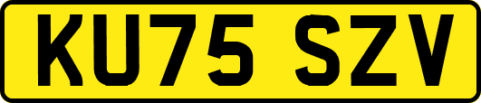 KU75SZV