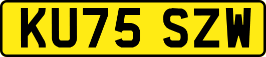 KU75SZW
