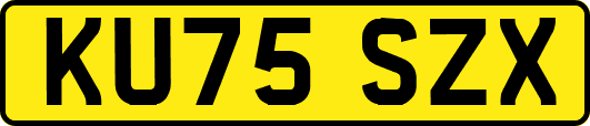 KU75SZX