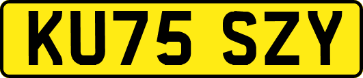 KU75SZY