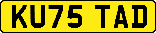 KU75TAD