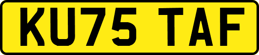 KU75TAF