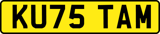 KU75TAM
