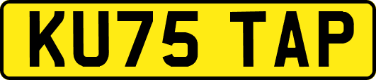 KU75TAP