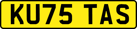 KU75TAS