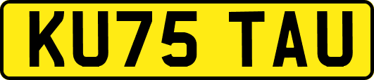 KU75TAU