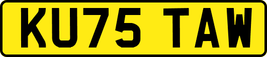 KU75TAW