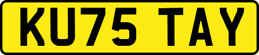 KU75TAY