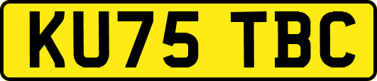 KU75TBC