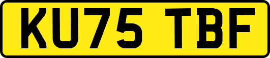 KU75TBF