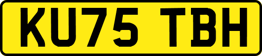 KU75TBH
