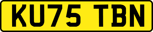 KU75TBN