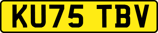KU75TBV
