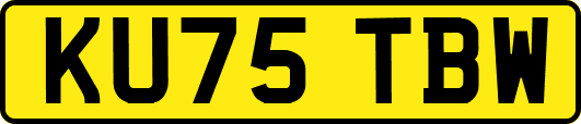 KU75TBW