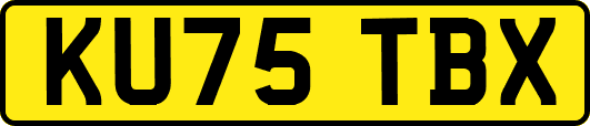 KU75TBX