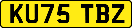 KU75TBZ