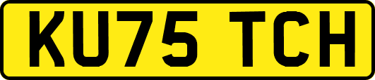 KU75TCH