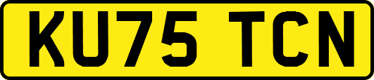 KU75TCN