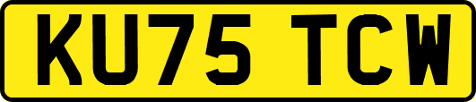 KU75TCW