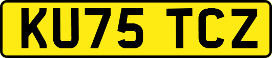 KU75TCZ