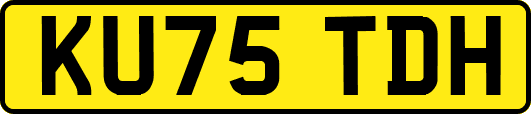 KU75TDH
