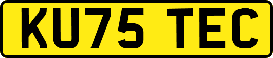 KU75TEC