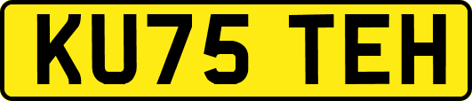 KU75TEH