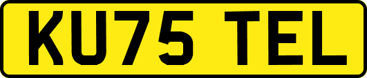 KU75TEL