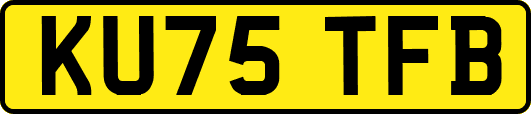 KU75TFB