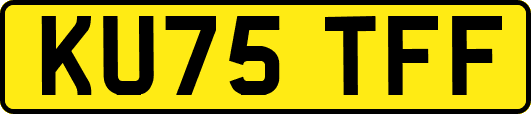 KU75TFF