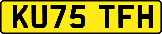 KU75TFH