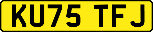 KU75TFJ