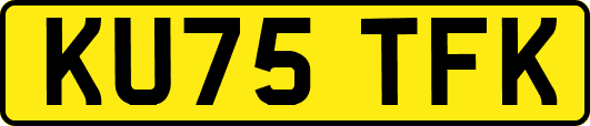 KU75TFK