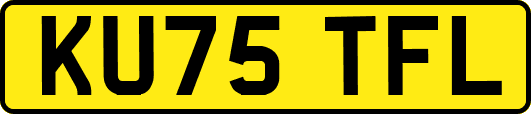 KU75TFL