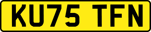 KU75TFN