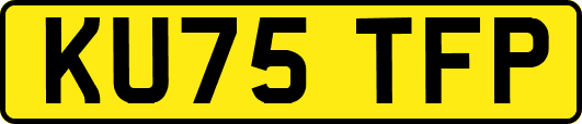 KU75TFP