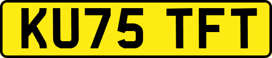 KU75TFT