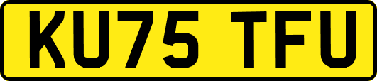 KU75TFU