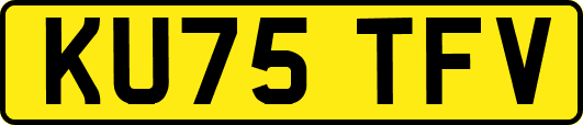 KU75TFV