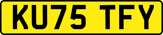 KU75TFY
