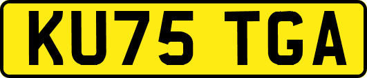 KU75TGA