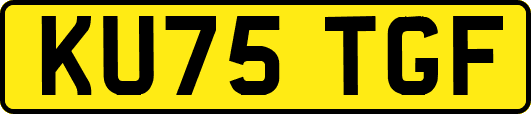 KU75TGF