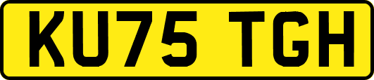 KU75TGH