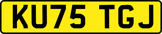 KU75TGJ